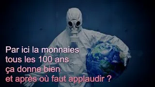 Miniature : Ancien temps Moûtonnerie et Médley Maladie centenaire AvantaContaGieuse pour l'Oligarque/Politique
