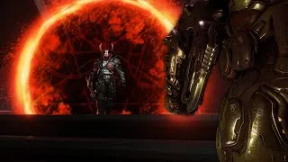 Miniature : The Only Thing They Fear... Is You - DOOM ETERNAL MONTAGE