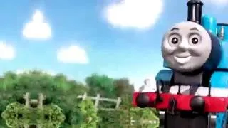 Miniature : [MV] Thomas the farting engine