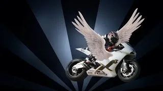 Miniature : GTA V #8 | Moto volante