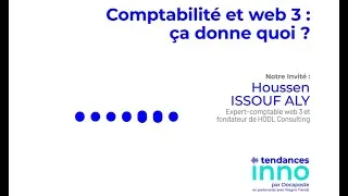 Miniature : Docaposte - Comptabilité et web3  ça donne quoi ?