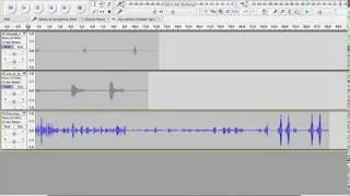 Miniature : tuto Audacity HD