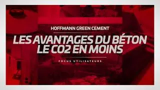 Miniature : Pourquoi les professionnels du BTP adoptent le béton H-UKR Hoffmann Green ?