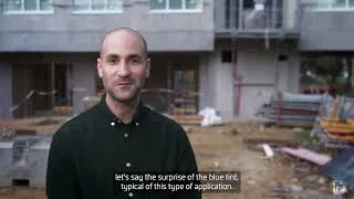 Miniature : 🏗️ Un œil sur les chantiers : 224 logements étudiants à Pessac (33)