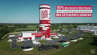 Miniature : Présentation Industrielle Hoffmann Green