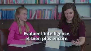 Miniature : L’intelligence ne se mesure plus comme avant : IDS-2