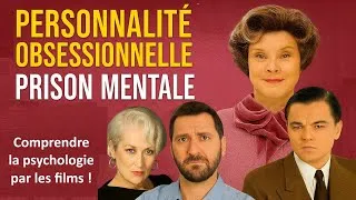 Miniature : Personnalité obsessionnelle : quand la norme devient une prison | Analyse psy