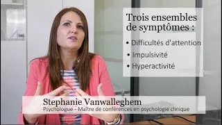 Miniature : TDAH, quelles conséquences à l'école, la maison ou avec les copains ?
