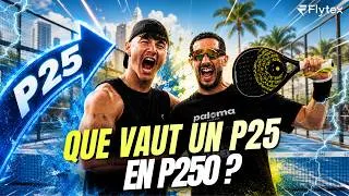 Miniature : QUE VAUT UN P25 EN P250 😱 ? (avec Tristan)