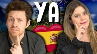 Miniature : Les secrets du mot YA en espagnol 🇪🇸 (pourquoi les natifs l'adorent ?)