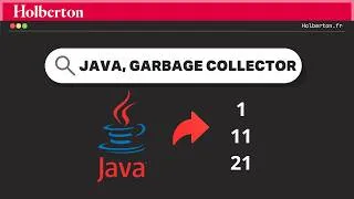 Miniature : Java 1 11 21 1211 - Live Session - Holberton School France