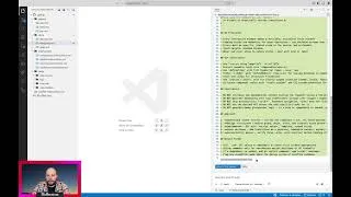 Miniature : Agentic IA Développement d'une appli Web en Python avec des agents IA, ep.2 - Holberton School