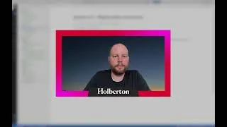 Miniature : Développement Web en Java Spring Boot avec des agents IA, ep.3 - Holberton School France