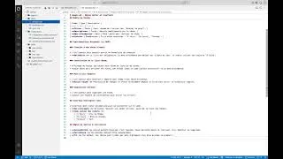 Miniature : Agentic IA : Développer une application FullStack en JS Episode 1