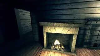 Miniature : Strangers walkthrough - horror game sur steam