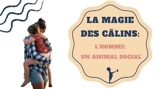 Miniature : La magie des caresses : les conséquences désastreuses des gestes barrières | ARTE