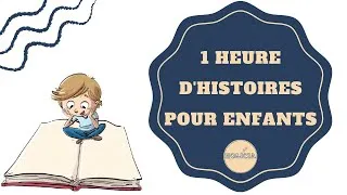 Miniature : Histoires pour les enfants : en route pour les aventures !