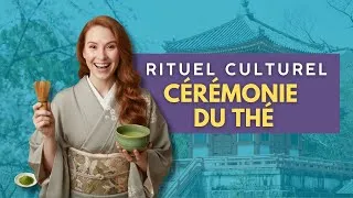 Miniature : Japon 🇯🇵  CÉRÉMONIE DU THÉ  initiation à l'Akitmasuri de Marseille