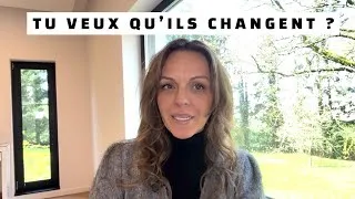 Miniature : Changer le comportement d’une autre personne ( Everyone is you pushed out ) 