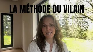 Miniature : Le Villain Method : arrête d’être desperate, commence à manifester ! 