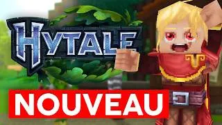 Miniature : Hytale Update 5 est enfin annoncé !