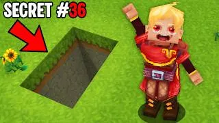 Miniature : HYTALE J'ai Trouvé un Passage SECRET INCROYABLE | Hytale Gameplay !