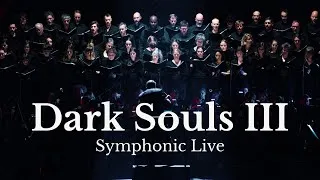 Miniature : Dark Souls III - Medley | Live Symphonic Concert
