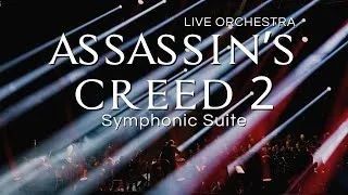 Miniature : Symphonic Suite – Assassin's Creed 2 | Live Symphonic Concert
