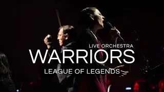 Miniature : Warriors – League of Legends | Live Symphonic Concert
