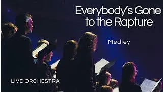 Miniature : Everybody's Gone to the Rapture - Following the Lights | Live Symphonic Suite