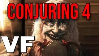 Miniature : CONJURING 4 Bande Annonce 2 VF (2025)