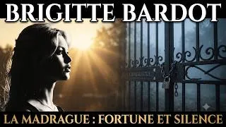 Miniature : BRIGITTE BARDOT : La Madrague, sa Fortune cachée et l'Énigme d’une Vie