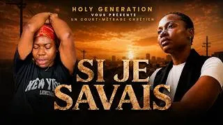Miniature : Film chrétien inspirant 2026 | SI JE SAVAIS (basé sur Zacharie 4:10) | Holy Generation