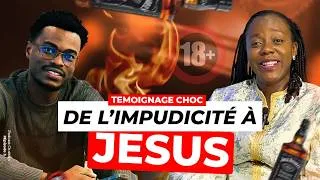 Miniature : Elle vivait dans l’impudicité… jusqu’à sa rencontre avec Jésus | Témoignage chrétien Holy Generation