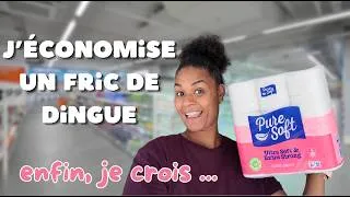 Miniature : Action vs les supermarchés : Les 10 articles que j’achète exclusivement QUE chez Action