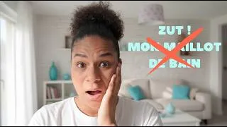 Miniature : Partir en vacances  sans rien oublier ? Voici mes astuces