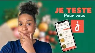 Miniature : L'application Jow vaut-elle VRAIMENT le coup ? Je TESTE Pour vous