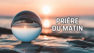 Miniature : Pourquoi remettre ta journée à Dieu change tout ?