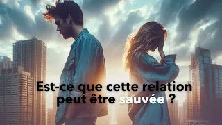 Miniature : Sauver la relation ou lâcher pour de bon ? ❤️‍🩹✨🔧 | tirage à choix (intemporel)
