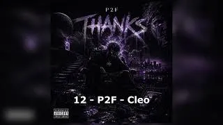 Miniature : P2F - Cleo (Album Thanks)