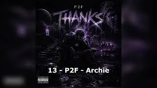 Miniature : P2F - Archie (Album Thanks)