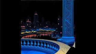 Miniature : "métro" - Luther type beat