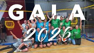 Miniature : Gala Home Ball Hand 2026 - Club de La Haye-Pesnel