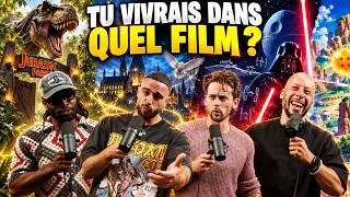 Miniature : HOMEBOYZ débarque dans l’univers des films 🎥🍿 | Épisode 1