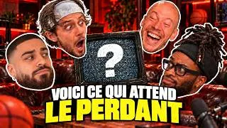 Miniature : On lance HOMEBOYZ et le perdant risque de le regretter