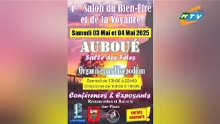 Miniature : 4ème Salon du Bien-être et de la voyance 2025