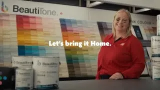 Miniature : Let's Bring It Home