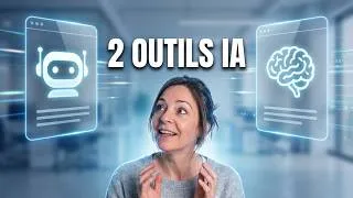 Miniature : 2 outils IA pour progresser en français/2 AI Tools to Speak French