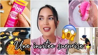Miniature : 7 ASTUCES BACK TO SCHOOL POUR ÊTRE HYPER ORGANISÉE À LA RENTRÉE 💪
