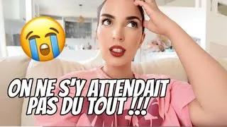Miniature : UNE ÉNORME DÉCEPTION 😭!!!!
